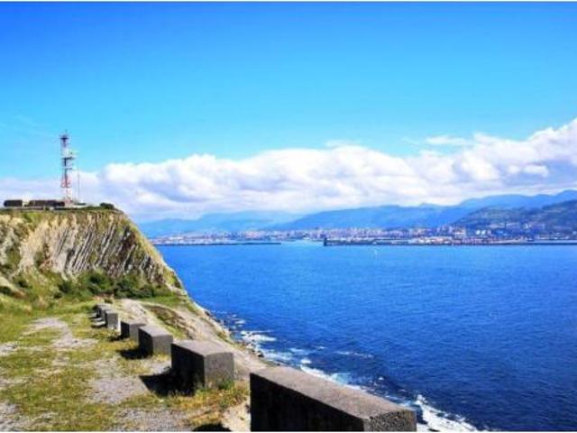 Casa en venta en Elexalde, Getxo