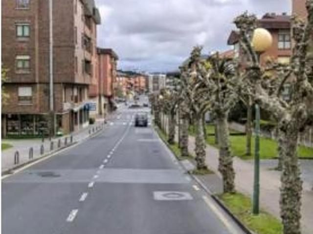 Piso en venta en Elexalde, Getxo