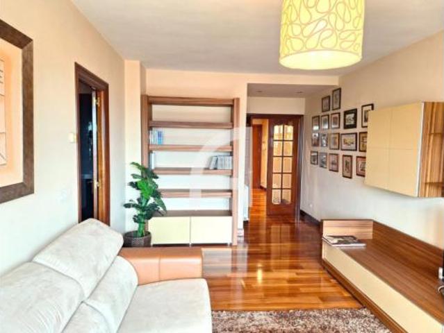 Piso en venta en Elexalde, Getxo
