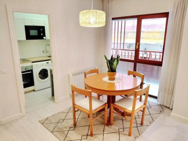 Piso en venta en Algorta, Getxo
