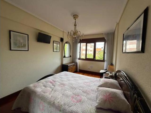 Piso en venta en Algorta, Getxo