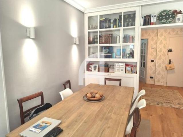 Piso en venta en Romo, Getxo