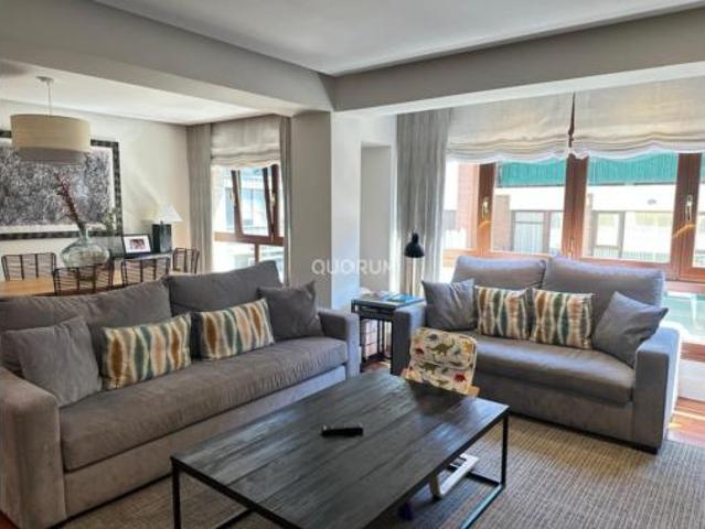 Piso en venta en Areeta, Getxo