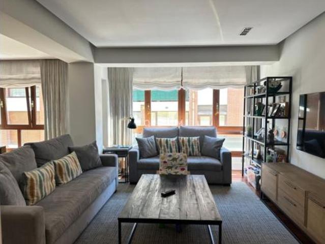 Piso en venta en Areeta, Getxo