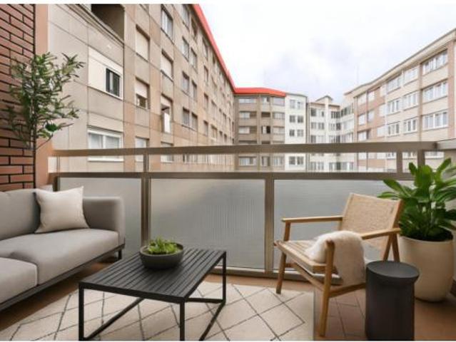 Piso en venta en Romo, Getxo