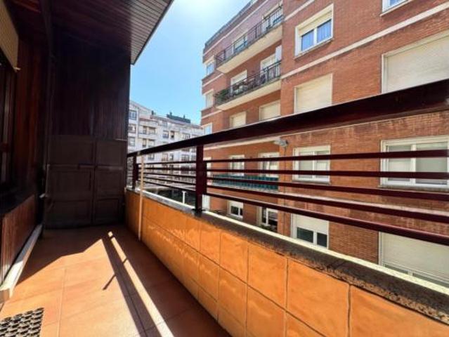 Piso en venta en Areeta, Getxo