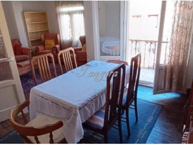 Piso en venta en Areeta, Getxo