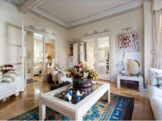 Piso en venta en Areeta, Getxo