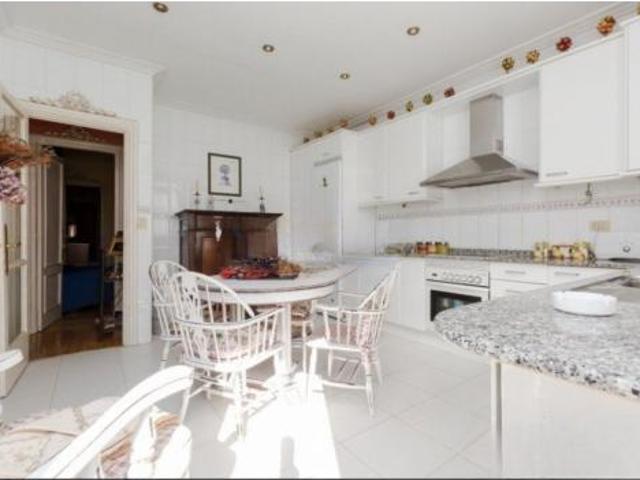 Piso en venta en Areeta, Getxo