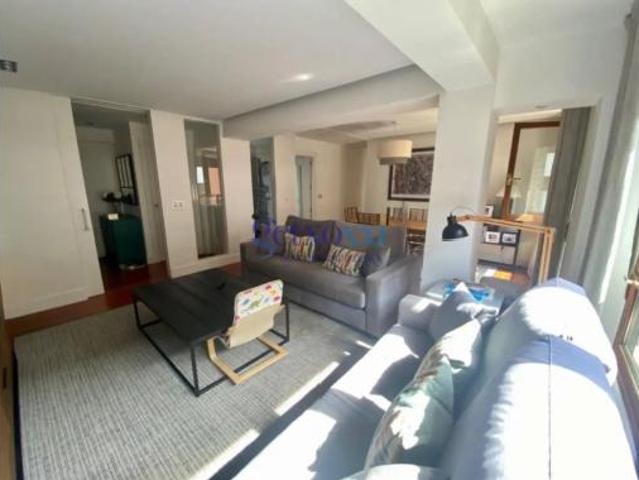 Piso en venta en Areeta, Getxo