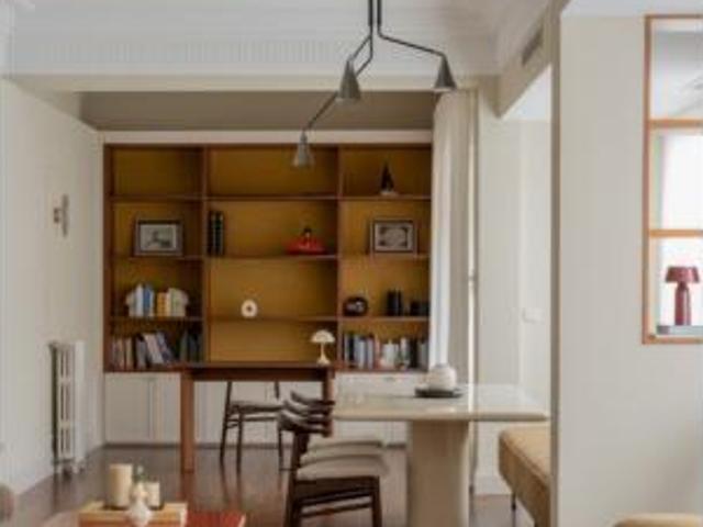 Piso en venta en Areeta, Getxo