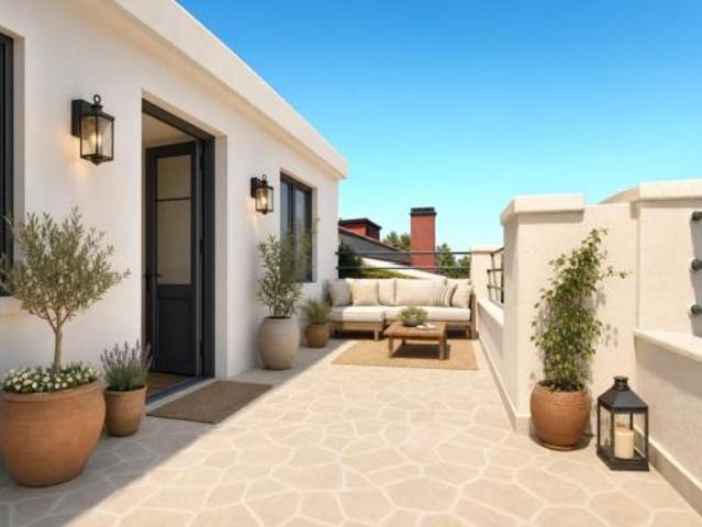 Piso en venta en Romo, Getxo