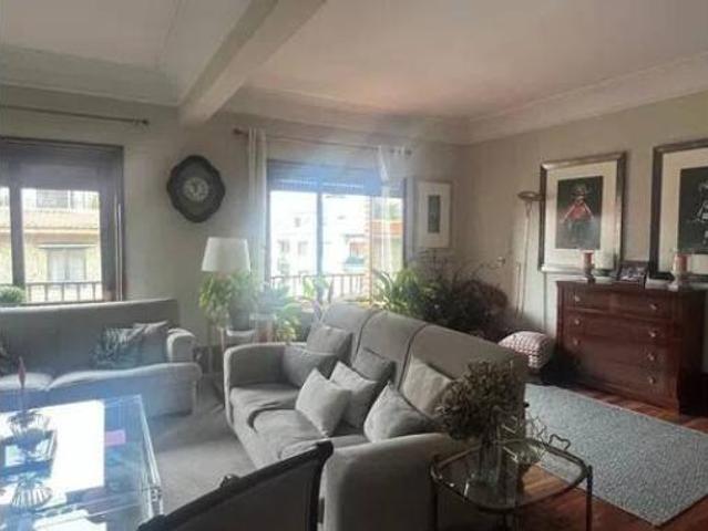 Piso en venta en Areeta, Getxo