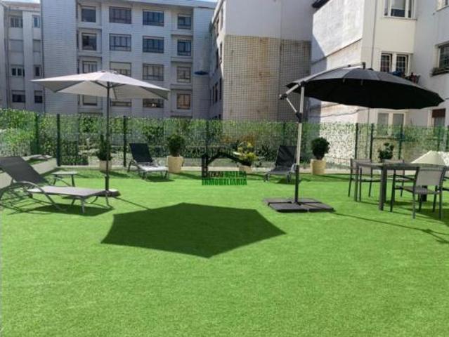 Piso en venta en Areeta, Getxo
