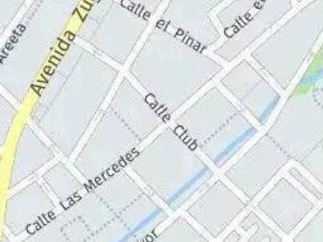 Piso en venta en Areeta, Getxo