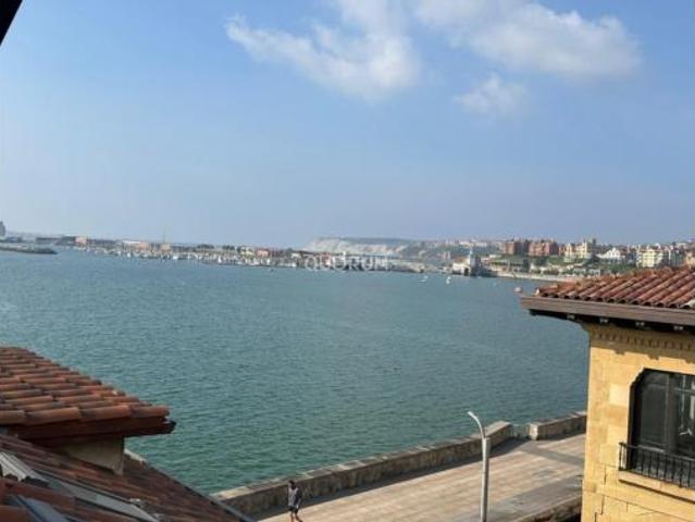 Piso en venta en Romo, Getxo
