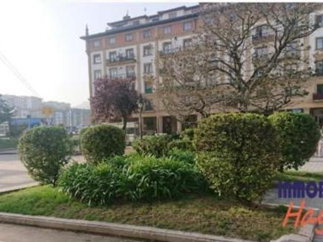Piso en venta en Areeta, Getxo