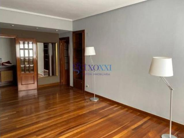 Piso en venta en Areeta, Getxo