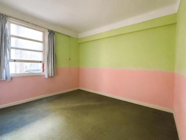 Piso en venta en Areeta, Getxo