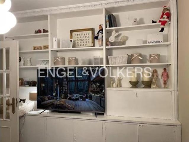 Piso en venta en Areeta, Getxo