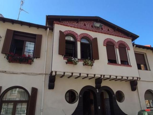 Casa en venta en Romo, Getxo
