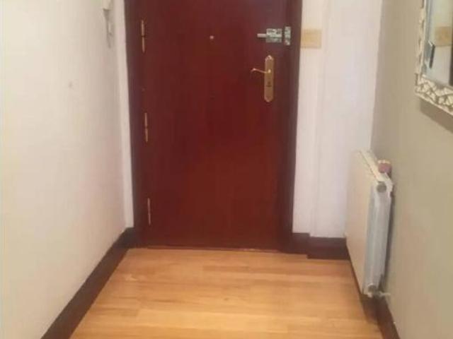 Piso en venta en Romo, Getxo