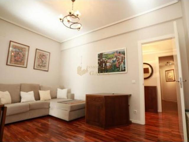 Piso en venta en Romo, Getxo