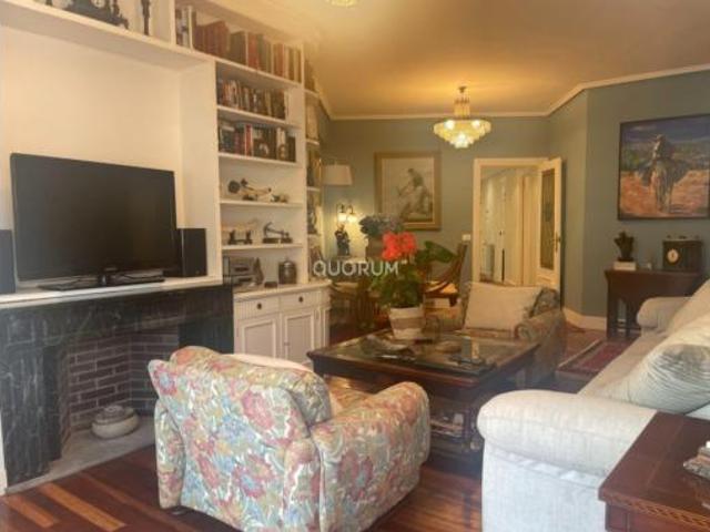 Piso en venta en Areeta, Getxo