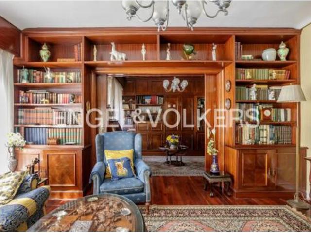 Piso en venta en Areeta, Getxo