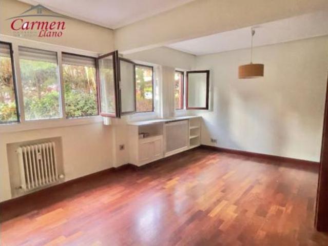 Piso en venta en Areeta, Getxo