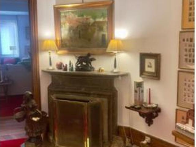 Piso en venta en Areeta, Getxo