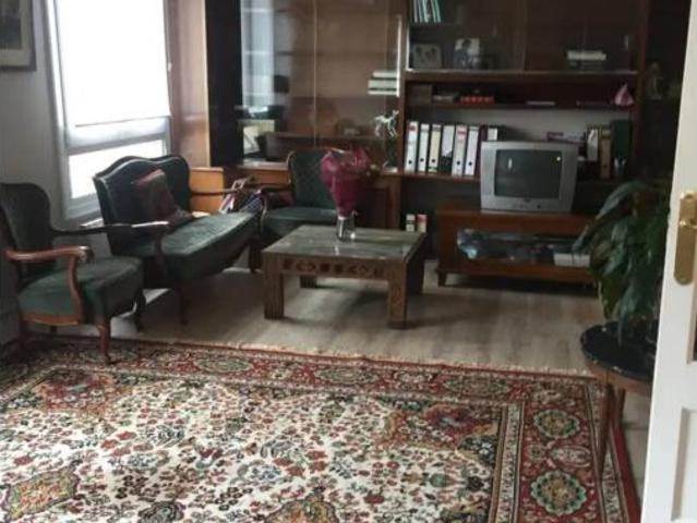 Piso en venta en Areeta, Getxo