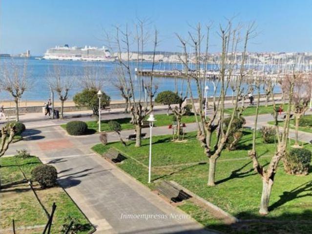 Piso en venta en Areeta, Getxo