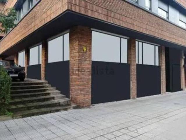 Piso en venta en Areeta, Getxo