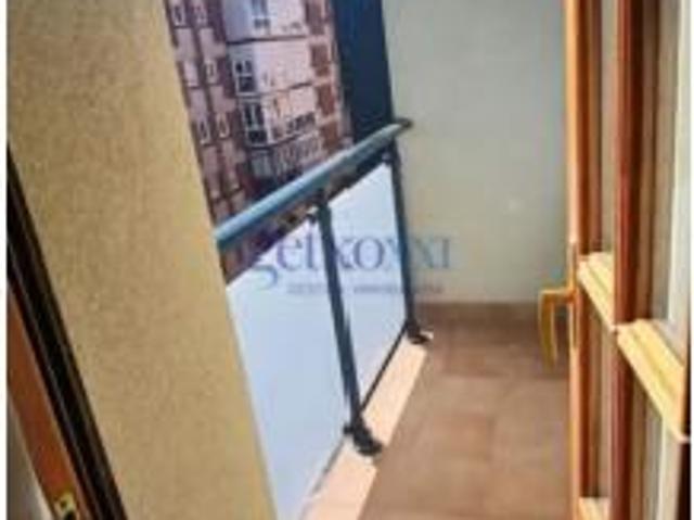 Piso en venta en Areeta, Getxo