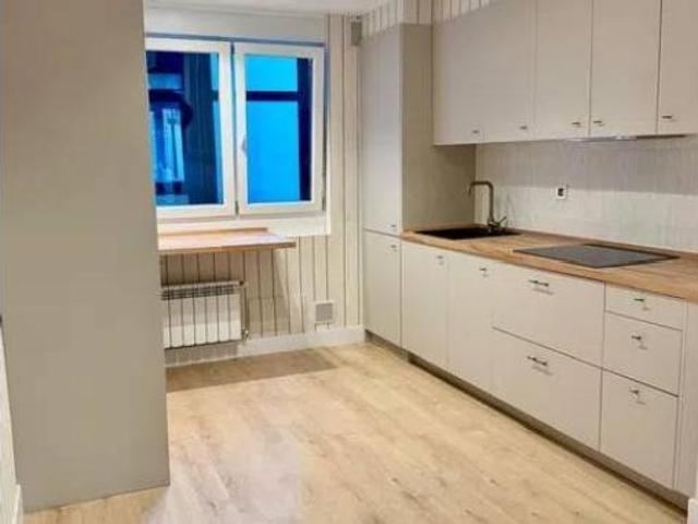 Piso en venta en Romo, Getxo