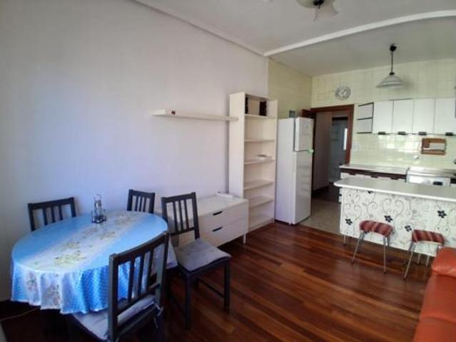 Piso en venta en Romo, Getxo