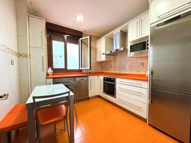Piso en venta en Romo, Getxo