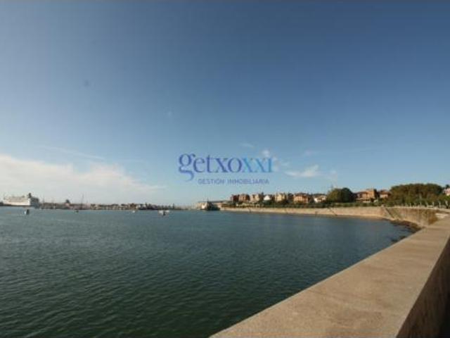 Piso en venta en Romo, Getxo