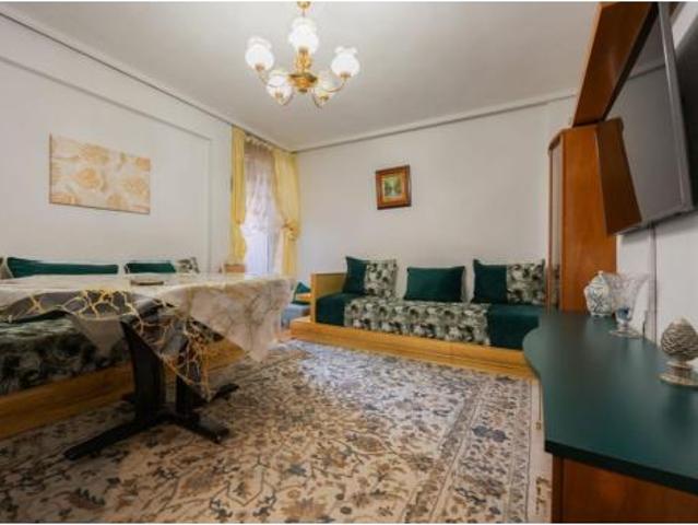 Piso en venta en Areeta, Getxo