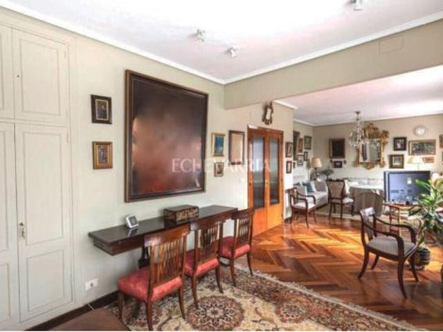 Piso en venta en Areeta, Getxo