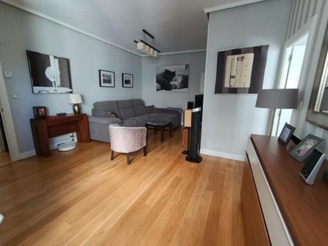Piso en venta en Romo, Getxo