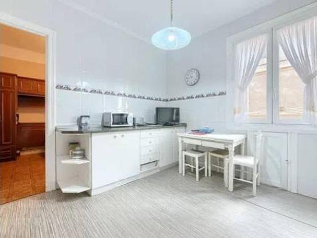 Piso en venta en Areeta, Getxo