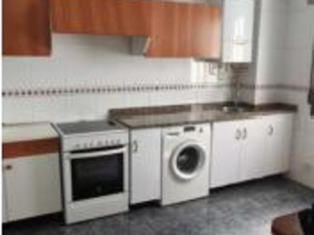 Piso en venta en Romo, Getxo