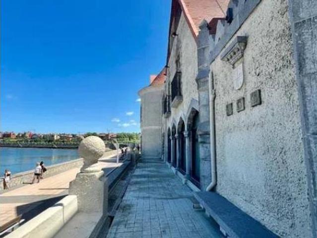 Piso en venta en Romo, Getxo
