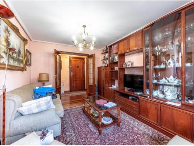 Piso en venta en Romo, Getxo