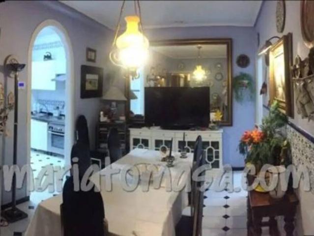 Piso en venta en Areeta, Getxo
