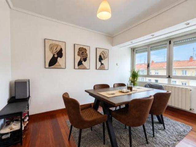 Piso en venta en Romo, Getxo