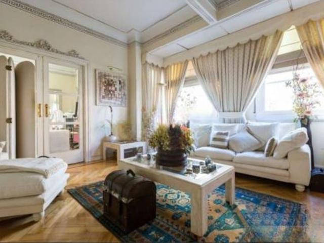 Piso en venta en Areeta, Getxo