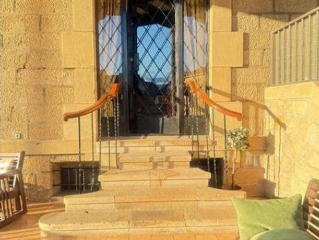 Piso en venta en Neguri, Getxo